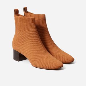 Everlane Glove Boot ReKnit